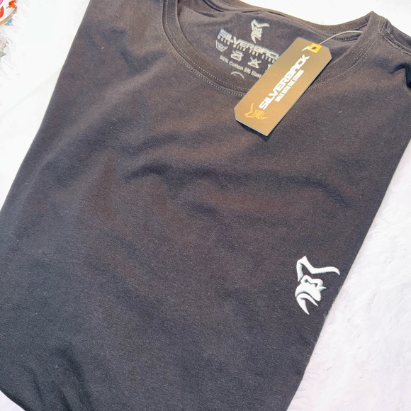 Silverback VITAL T-SHIRT - Picture 7 of 8